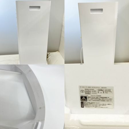  QUADS スポットクーラー エアムーブ 2025年製 オートルーバー搭載 リモコン欠品 QSC518WG