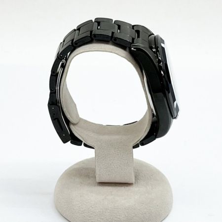  ALBA アルバ 腕時計 WIRED ワイアード クォーツ ステンレススチール ネイビー 7t12-0at0