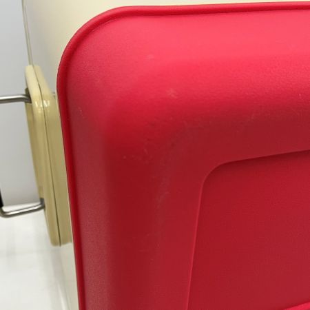  CHUMS チャムス スチールクーラーボックス 54L ハード CH62-1802 ベージュ