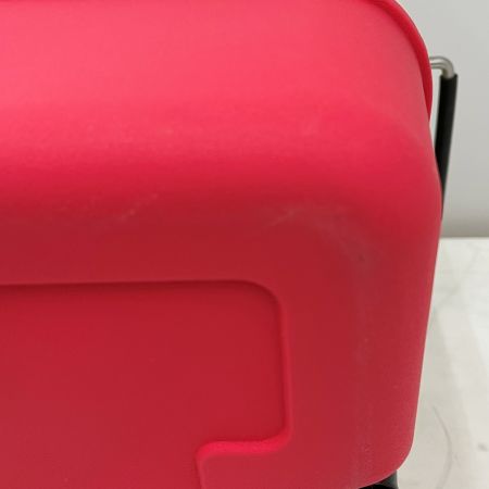  CHUMS チャムス スチールクーラーボックス 54L ハード CH62-1802 ベージュ