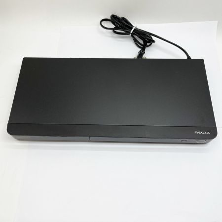  TOSHIBA 東芝 Blu-rayレコーダー REGZAブルーレイ 1TB 2022年製 DBR-W1010
