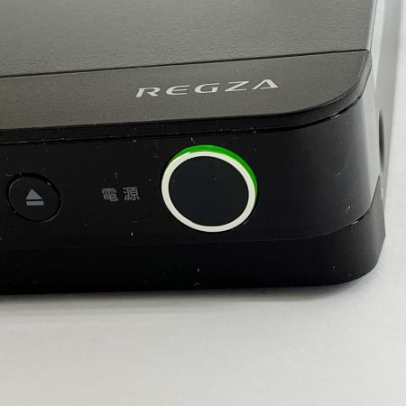  TOSHIBA 東芝 Blu-rayレコーダー REGZAブルーレイ 1TB 2022年製 DBR-W1010