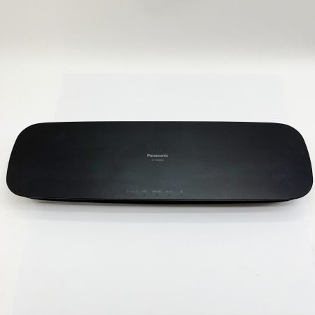  Panasonic パナソニック シアターバー 2024年製 Bluetooth SC-HTB200-K ブラック　