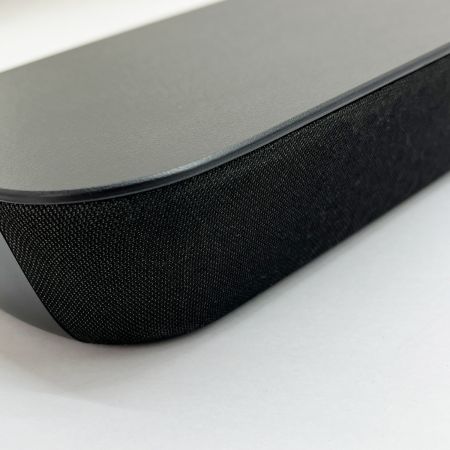  Panasonic パナソニック シアターバー 2024年製 Bluetooth SC-HTB200-K ブラック　