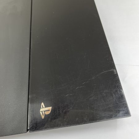  SONY ソニー PlayStation4 PS4 本体 CUH-1000A 本体 電源ケーブル ブラック