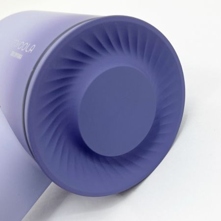  IRISOHYAMA アイリスオーヤマ クイックイオンドライヤー MiCOLA　ミコラ 説明書無し HDR-M301 ラベンダー