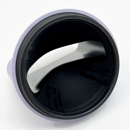  IRISOHYAMA アイリスオーヤマ クイックイオンドライヤー MiCOLA　ミコラ 説明書無し HDR-M301 ラベンダー