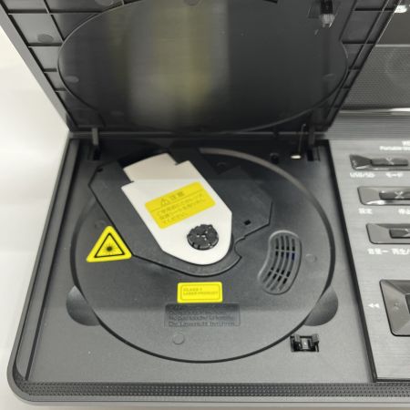  AIWA アイワ ポータブルDVDプレーヤー 7インチ 2021年製 XD-DW1