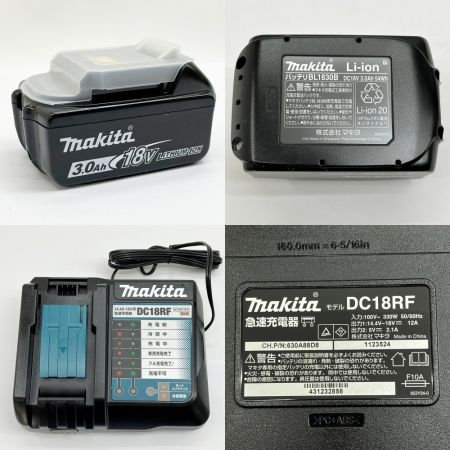  MAKITA マキタ 充電式クリーナー 掃除機 CL181FDRFW ホワイト