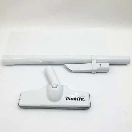  MAKITA マキタ 充電式クリーナー 掃除機 CL181FDRFW ホワイト