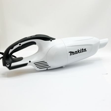  MAKITA マキタ 充電式クリーナー 掃除機 CL181FDRFW ホワイト