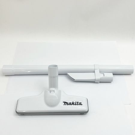  MAKITA マキタ 充電式クリーナー 掃除機 CL181FDRFW ホワイト