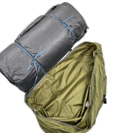  TIMBER RIDGE テントティンバーリッジ　6人用トンネルテント