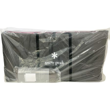  snowpeak スノーピーク アメニティドームL マットシートセット SET-121H