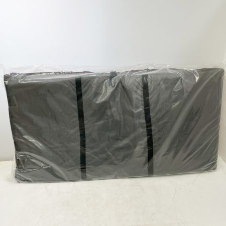  snowpeak スノーピーク アメニティドームL マットシートセット SET-121H