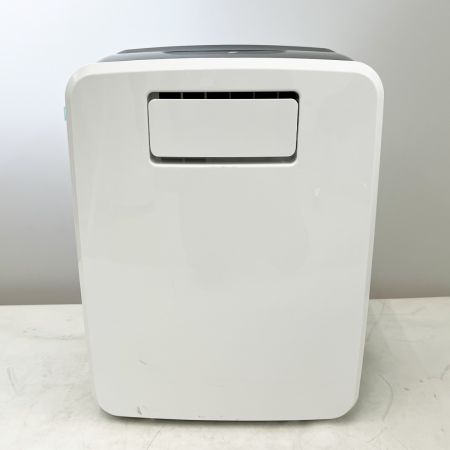  THREEUP ハイブリッド式 スポットエアクーラー 排熱レス 2025年年製 キズ有 DL-Y2502