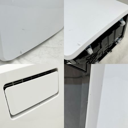  THREEUP ハイブリッド式 スポットエアクーラー 排熱レス 2025年年製 キズ有 DL-Y2502