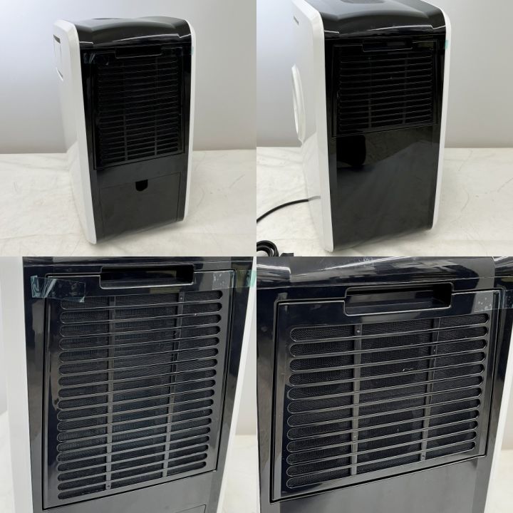 THREEUP DL-Y2502 ハイブリッド式 排熱レス スポットエアクーラー