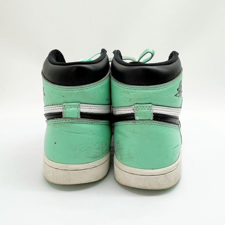 NIKE ナイキ エアジョーダン1ハイカットスニーカー DZ5485-130