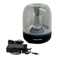 ◆◆ Harman Kardon ハーマンカードン スピーカー Harman Kardon AURA STUDIO2 Bランク