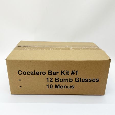  コカレロ LEDタワー コカレロタワー コカボム グリーンライト