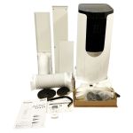 ◆◆ IRISOHYAMA アイリスオーヤマ スポットクーラー 2021年製 ipp-2221g Bランク