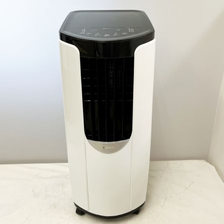  IRISOHYAMA アイリスオーヤマ スポットクーラー 2021年製 ipp-2221g