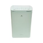 ◆◆ Panasonic パナソニック 除湿機 2023年製 クリスタルホワイト F-YHVX120 Bランク