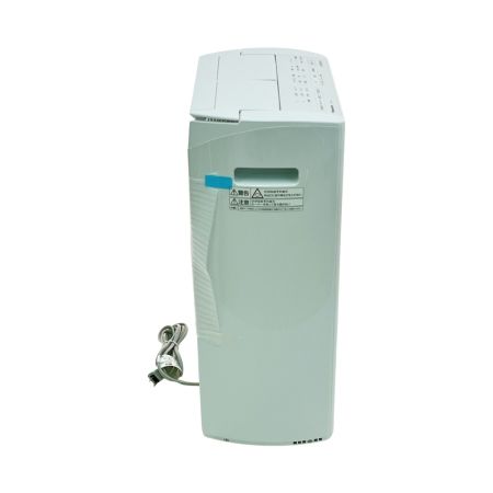 Panasonic 除湿機 F-YHVX120 2023年製 Panasonic パナソニック 除湿機 2023年製 クリスタルホワイト F