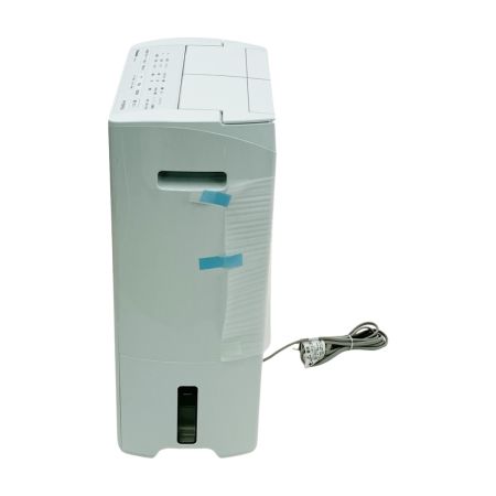 Panasonic パナソニックF-YHVX120 2022年製 Amazon | パナソニック 衣類乾燥除湿機 クリスタルホワイト F