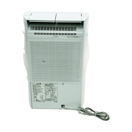 Panasonic パナソニック 除湿機 2023年製 クリスタルホワイト F