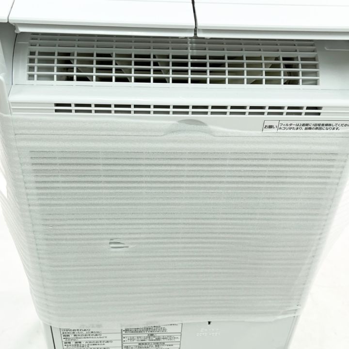 Panasonic パナソニック 除湿機 2023年製 クリスタルホワイト F