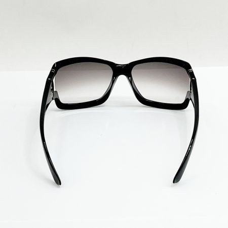  GUCCI グッチ サングラス GG インターロッキングG ケース付 レディース GG2598/S ブラック