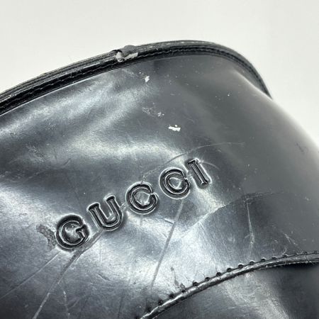  GUCCI グッチ サングラス ベルト金具 ケース付 GG2591/S ボルドー