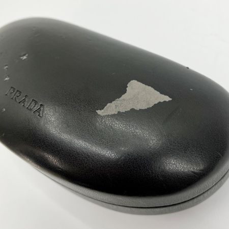  PRADA プラダ サングラス ケース付 SPR25G ブラウン
