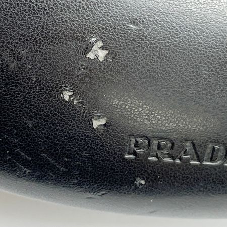  PRADA プラダ サングラス ケース付 SPR25G ブラウン