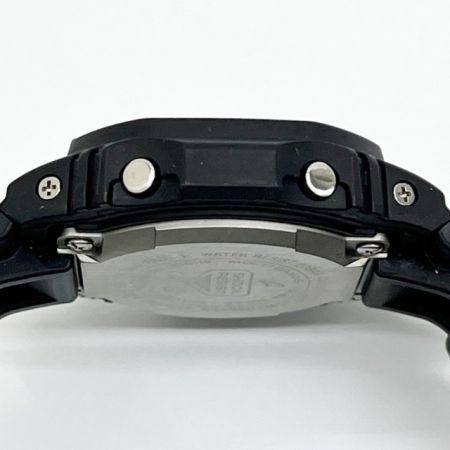  CASIO カシオ 腕時計 デジタルウォッチ G-SHOCK ブラックブルー GW-M5610U