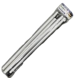 ◆◆ snowpeak スノーピーク ウィングポール 280cm TP-001 シルバー Sランク