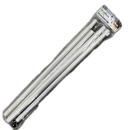  snowpeak スノーピーク ウィングポール 280cm TP-001 シルバー