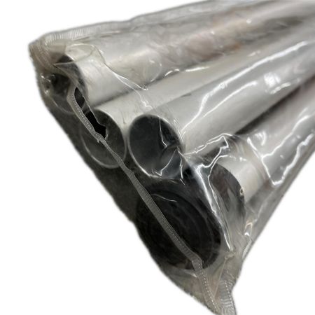  snowpeak スノーピーク ウィングポール 280cm TP-001 シルバー