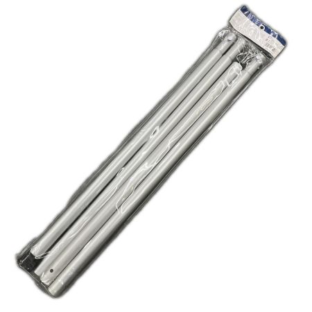  snowpeak スノーピーク ウィングポール 280cm TP-001 シルバー