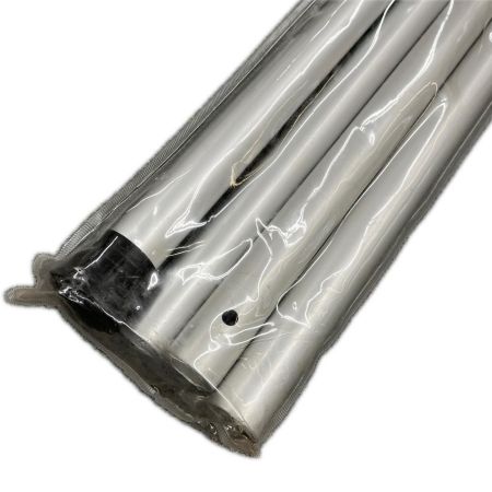  snowpeak スノーピーク ウィングポール 280cm TP-001 シルバー