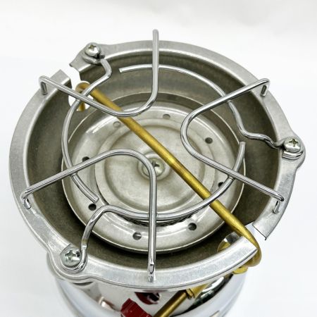  Coleman コールマン 100周年記念限定品 ガソリンシングルバーナー センテニアル シングルストーブ 502A741J