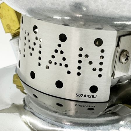  Coleman コールマン 100周年記念限定品 ガソリンシングルバーナー センテニアル シングルストーブ 502A741J