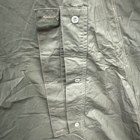   ポーランド軍 ポンチョテント 軍幕テント ポール欠品有り  CLPO