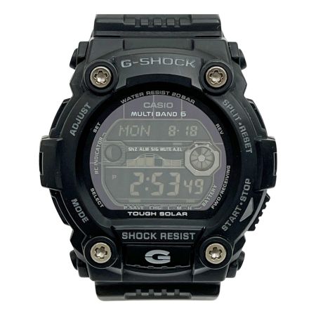  CASIO カシオ 腕時計 G-SHOCK デジタルウォッチ メンズ GW-7900B