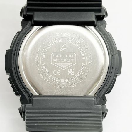  CASIO カシオ 腕時計 G-SHOCK デジタルウォッチ メンズ GW-7900B