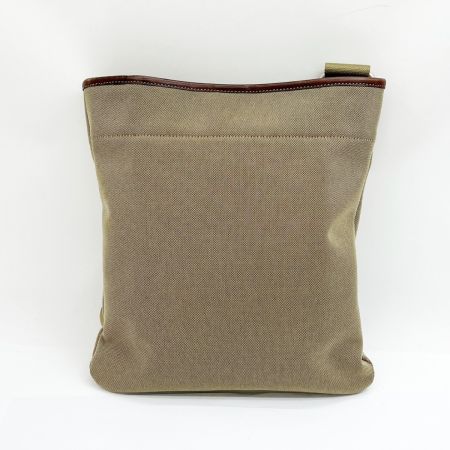  PRADA プラダ ショルダーバッグ 斜め掛け ロゴジャガード レディース VA0655 ベージュ