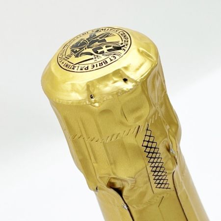   TAITTINGER CHAMPAGNE BRUT RESERVE テタンジェ ブリュット レゼルブ シャンパン 果実酒 750ml 12.5％ 未開栓