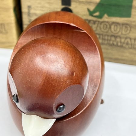  ベルメゾン 千趣会 ロイヤルペット 木製 置物 20種類 21体コンプリートセット オブジェ